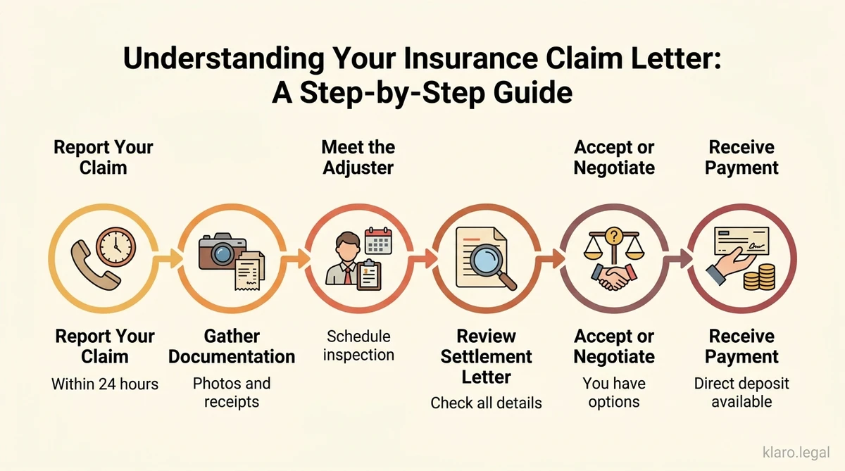 GEICO insurance overview and claim process