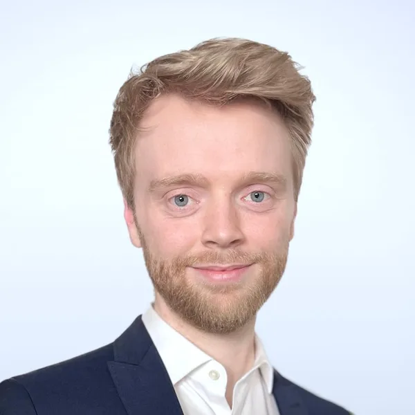Benjamin Schlunk